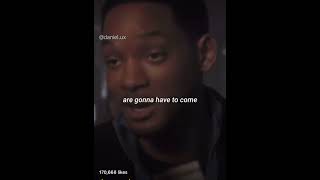 Will smith was smooth