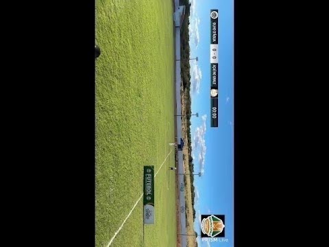 X-9 CAIÇARA X VOLTA FC (MUNICIPAL DE FLORESTA DO PIAUI 2025)