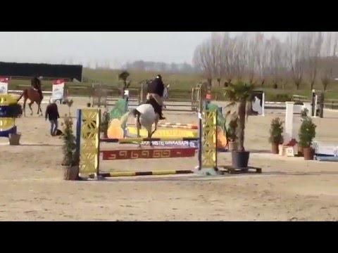 La luna 1m first show stal hulsterlo