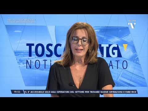 2022-06-29 NOTIZIE DI PRATO TG ORE 19.45