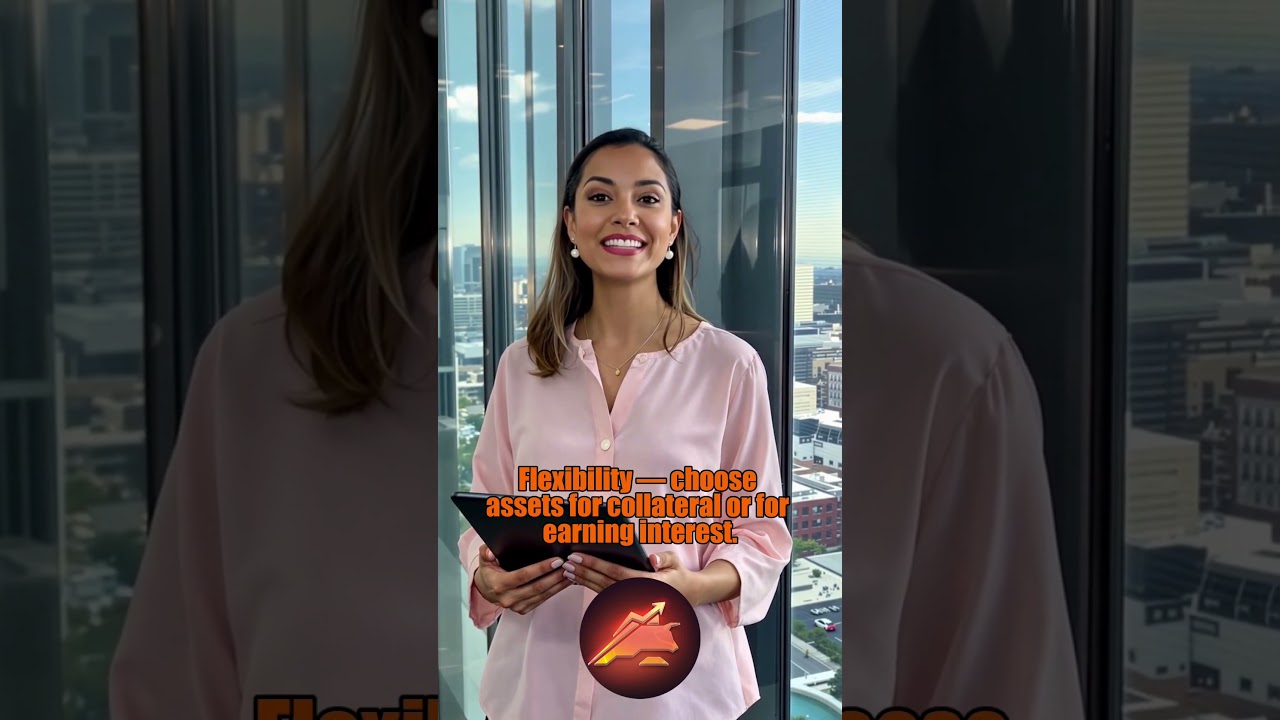 Compound (COMP) — your own bank on the blockchain?