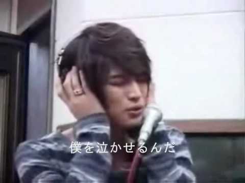 TVXQ ジェジュン×Forgotten Season 日本語訳