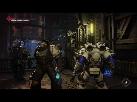 Heavy Firepower Unleashed