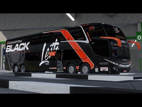 PBSR | DiamantinaMG x São Paulo-SP | Adamantina | New G7 DD