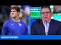 Daniel Jones will be a Coach Killer in 2021 for the New York Giants | CBS Sports HQ