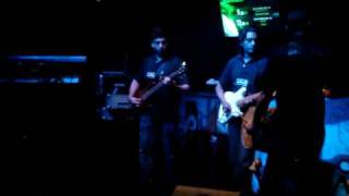 DCS live in Singapore - Intro