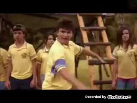 Chamada: Carrossel o filme vem aí no SBT  (#4)