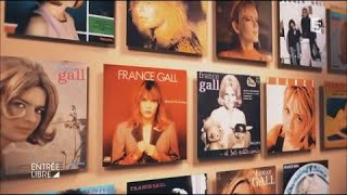 France Gall, tout pour la musique