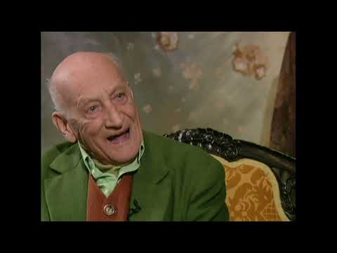 Idei în libertate: Neagu Djuvara în dialog cu Horia Roman Patapievici - a doua parte (ArhivaTVR)