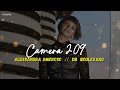 Alessandra Amoroso, DB Boulevard - CAMERA 209 (Lyrics/Testo)