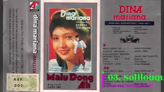 Download lagu 018. Dina Mariana - Malu Dong Ah mp3