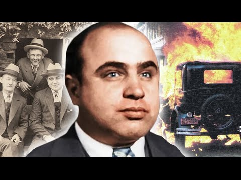 Why Al Capone Was The Most Brilliant Gangster Ever