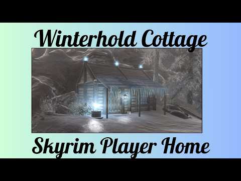 Winterhold House