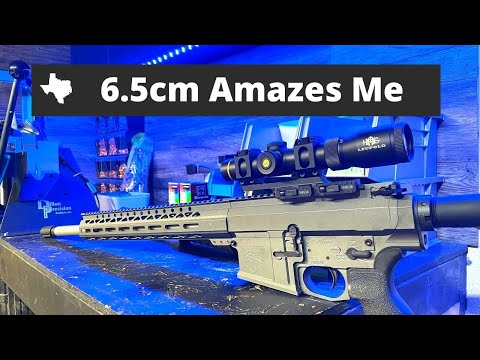 Opening my Ballistic Advantage Barrel - what did I get? (Part 1)