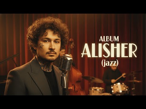 MORGENSHTERN — ALISHER (ReJazzed)