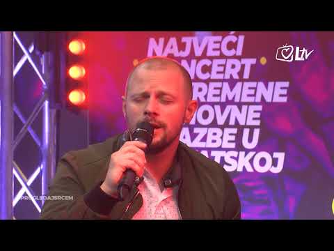 Alan Hržica - Jeshua (Progledaj srce - sve ove godine)