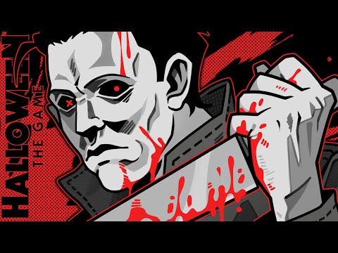IT'S FINALLY TIME... | Halloween: The Game (w/ H2O Delirious, Kyle, Bryce, and Squirrel)