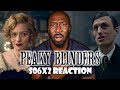 Peaky Blinders Season 6 Episode 2 Reaction | JACK NELSON!!!!