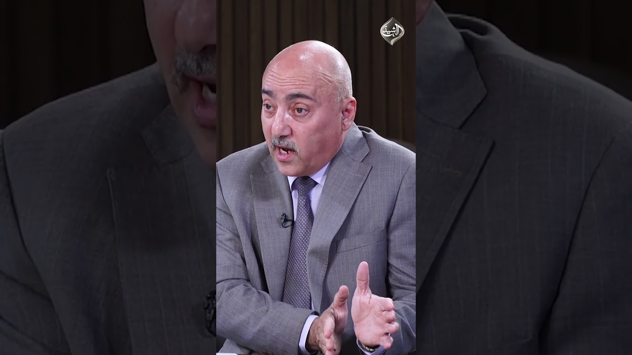 فيديو | شركاؤك الأمريكان فماذا تريد بعد ذلك؟.. صفوان قصي يطرح مقاربة جديدة بذكريات صندوق عبدالمهدي