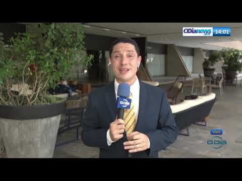 O DIA NEWS 09 09  Justiça libera trecho da Transnordestina para retorno das obras