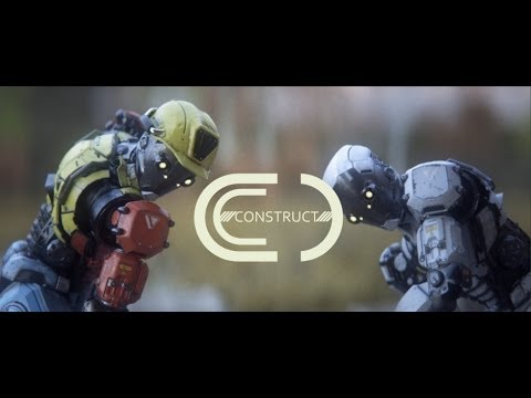 Construct... Cuando se incumple una de las tres leyes de la robotica hqdefault - Construct... Cuando se incumple una de las tres leyes de la robotica