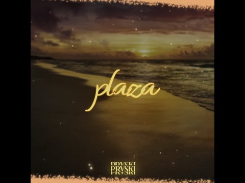 Prvski - Plaza (prod.TheSkyBeats)