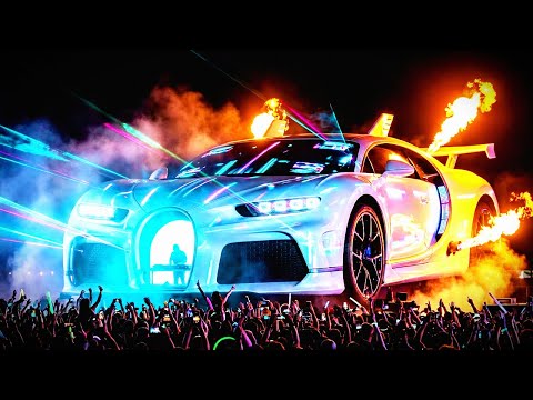 Tomorrowland 2025  | Tiësto, Above & Beyond, Riton, Oliver Heldens, Lost Frequencies