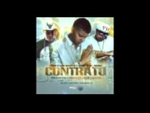 Yeyow El Mas Violento Ft Genio Y Baby Johnny - Con