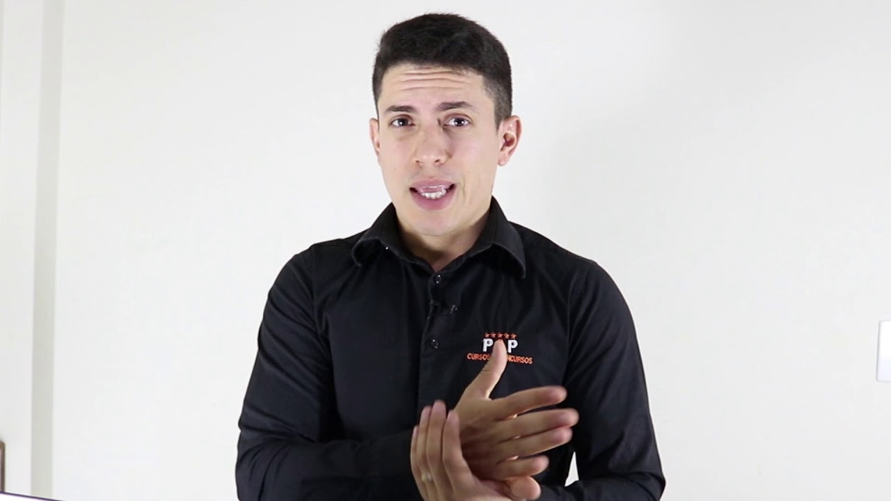 ORGANIZAÇÃO DE EVENTOS - AULA 1