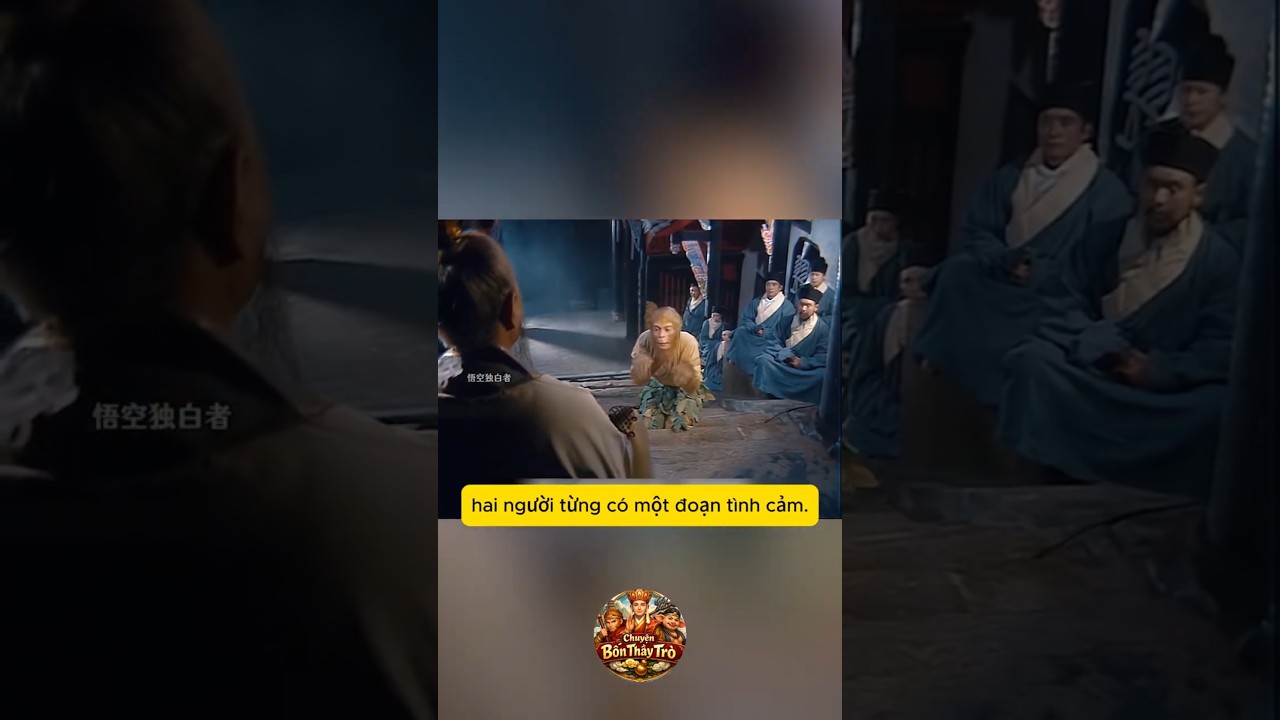 Thuyết âm mưu: Sự thật về bố mẹ đẻ của Tôn Ngộ Không trong Tây Du Ký