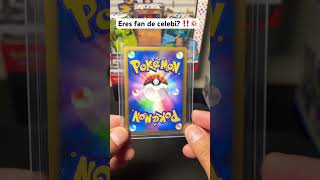 💥 #pokemon #pokemoncards #pokemontcg #celebi #pokemoncommunity #pokemonchannel