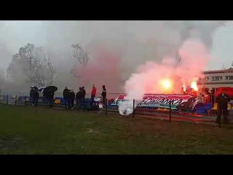 Partyzant Leszno-Jozefowianka Józefów2