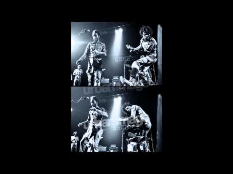 Stevie Wonder with Third World - Masterblaster live Sunsplash 1982