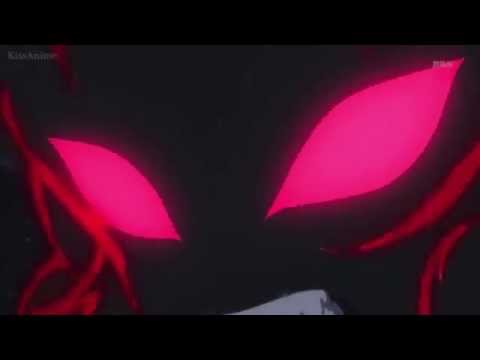 Senki Zesshou Symphogear AMV Monster
