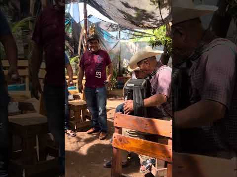 El Cuerno Mocho - El Compa Piry Ft Socorro