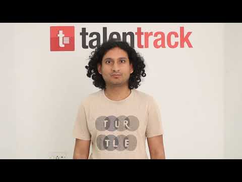 Raghav Binani Audition as Mafia