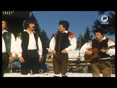 Ansambel Dobri znanci - Venček narodnih