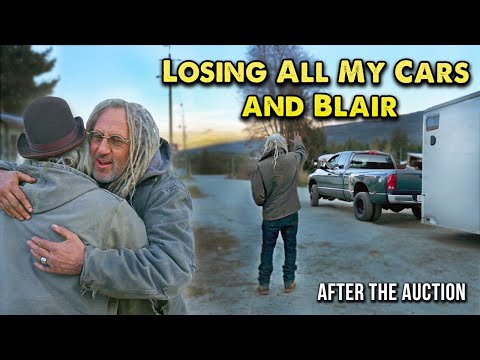 Mike Hall is Fighting to Save His Shop — And Time’s Running Out- After the Auction Ep 1