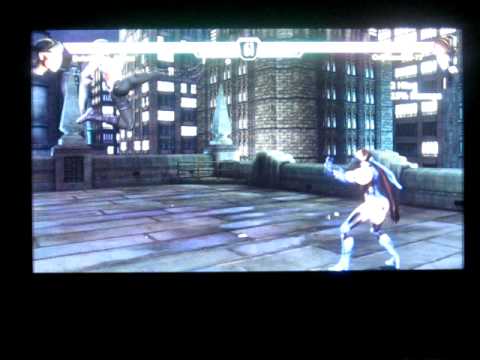 MKvsDC - Ozymandias-77 vs. Da1stPrima_Donna (LadyCatAssassin)