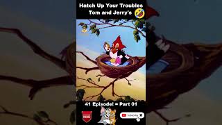 Download lagu Hatch Up Your Troubles – Jerry’s New Feathered Friend! 41 Episode! = Part 01 #familycartoons mp3 Download lagu Hatch Up Your Troubles – Jerry’s New Feathered Friend! 41 Episode! = Part 01 #familycartoons mp3