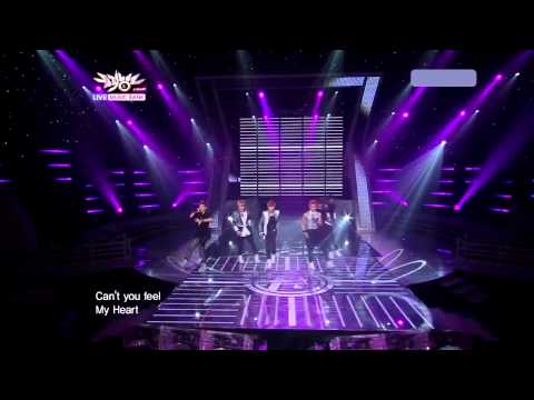 [KyuHK] 110729 MuBan Hitt - Good Night