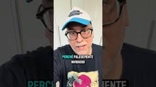 Abbasso la Ca$tA dei content creator privilegiati che si vendono I fumettini regalati 111!1!1!1!