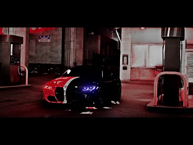 بي ام دبليو تعديل حصري