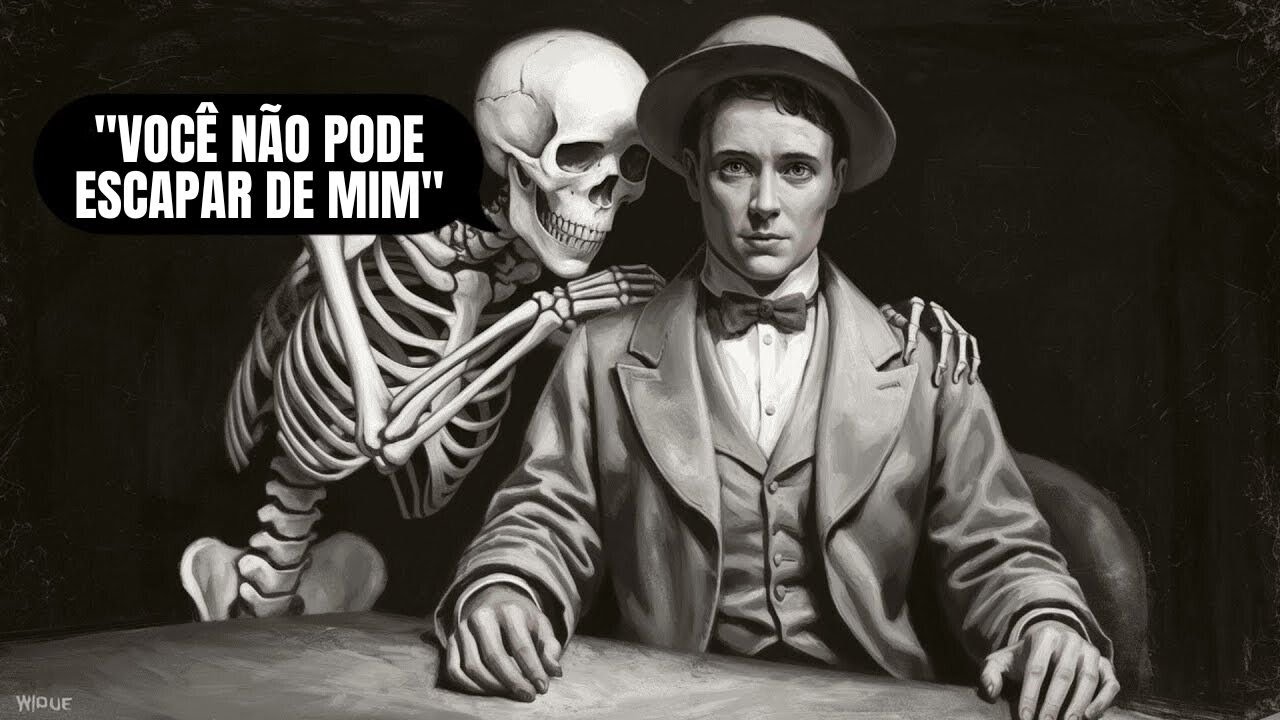 Você Não Está Pensando... Está Ouvindo! Descubra a Verdade por Trás dos Seus Pensamentos!