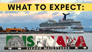 What's It Like Stepping Off A Cruise In Ensenada Mexico?