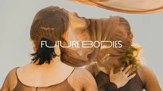 “Future Bodies” presented by students from Parsons School of Design at the Guggenheim Museum