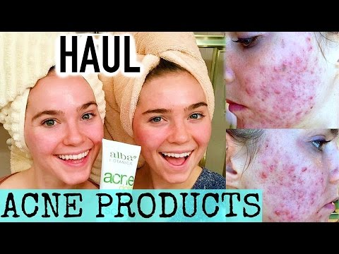 Skincare for Acne-Prone Skin (6:05)