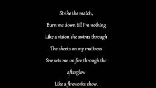 About a Girl- The Summer Set