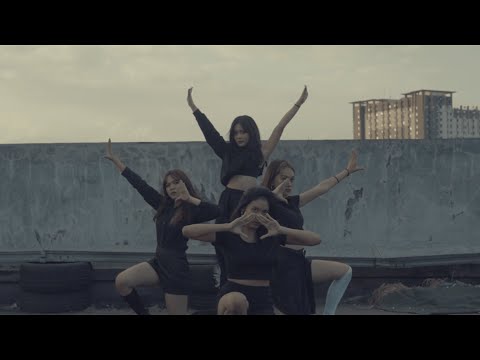 BLACKPINK - HOW YOU LIKE THAT [DANCE COVER BY 6TEENS SUBUNIT FROM BANDUNG]