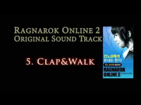 Yoko Kanno - Ragnarok Online2 O.S.T - Part.1